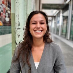 Lani de Vos